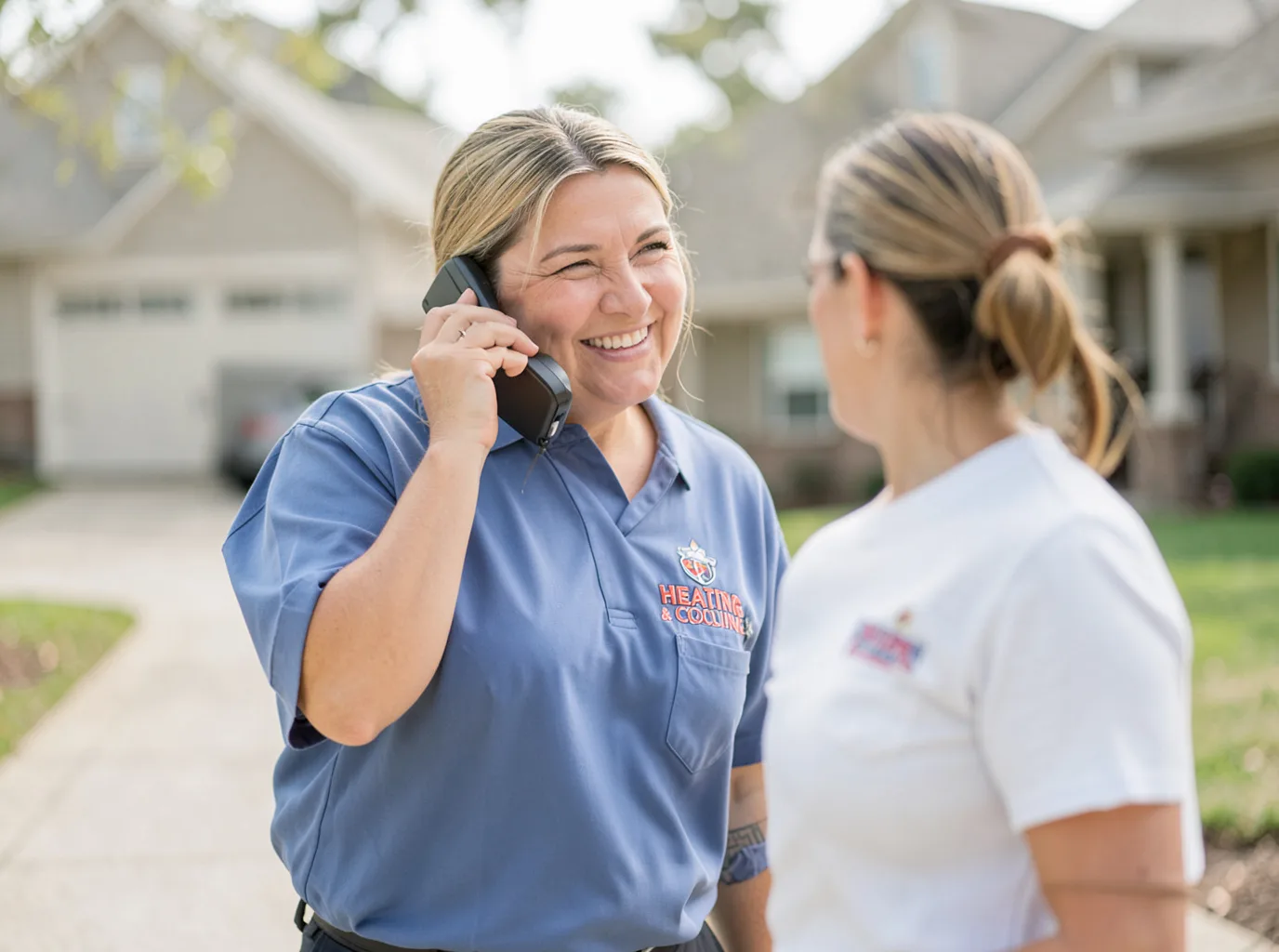 Hvac Repair Clarks, NE FAQs